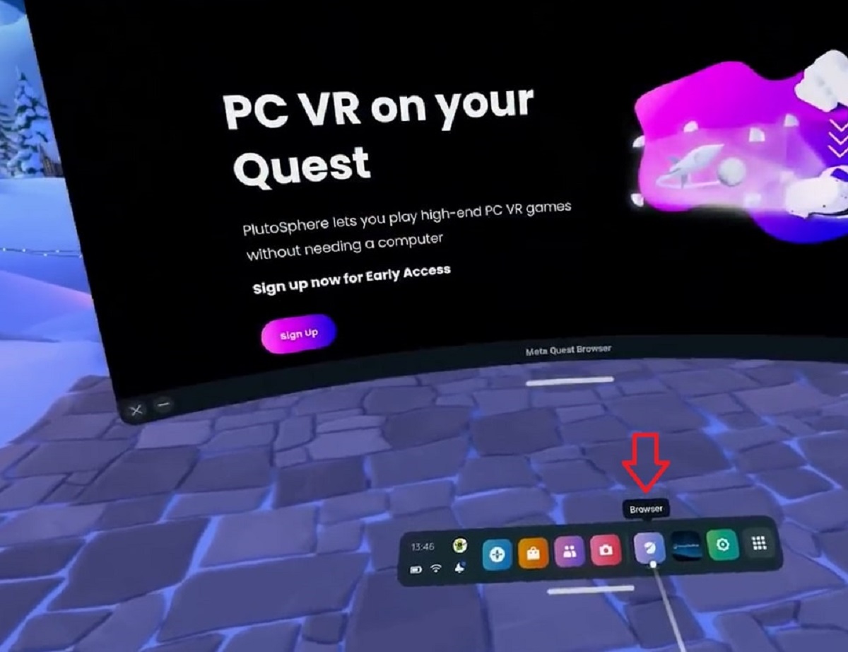 How To Play Roblox On Oculus Quest 2 Without PC
